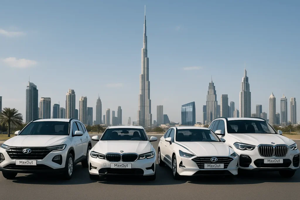 Affordable Car Rental Services